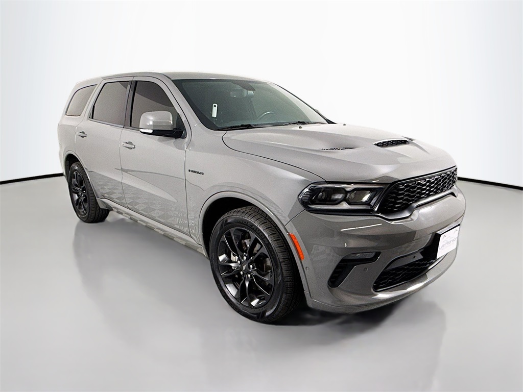 2022 Dodge Durango R/T photo 4