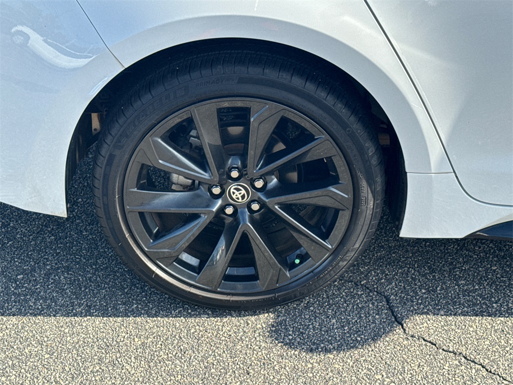 2023 Toyota Corolla SE photo 17