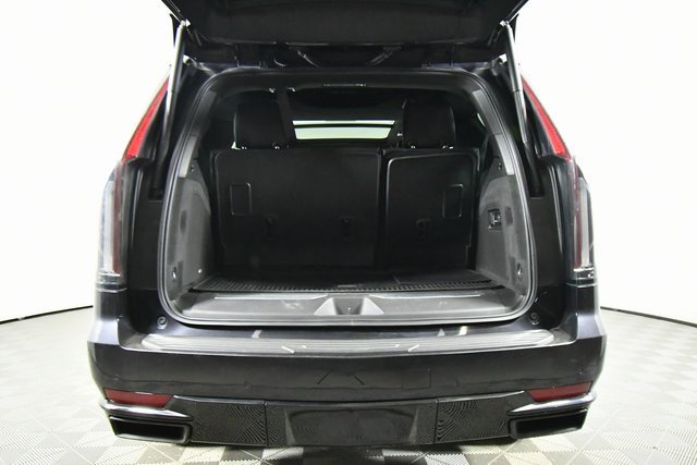 2022 Cadillac Escalade Sport Platinum photo 16