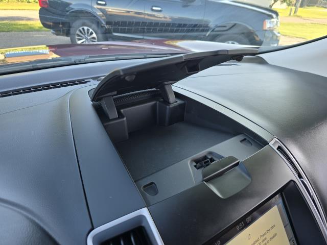 2019 Ford Edge SEL photo 17