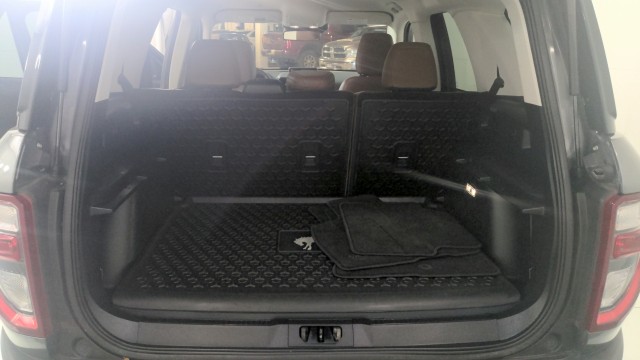 Used 2022  Ford Outer Banks image 32