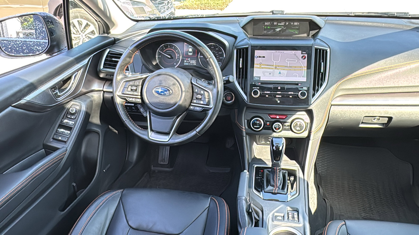 2022 Subaru Crosstrek Limited photo 22