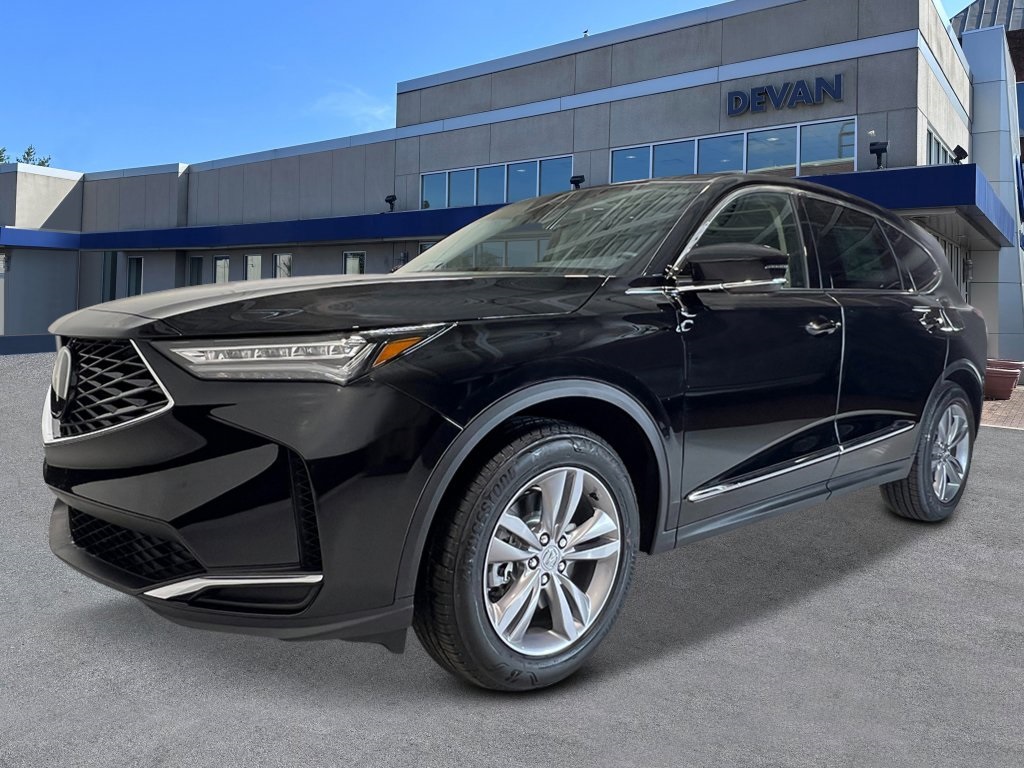 2026 Acura MDX Base's photo