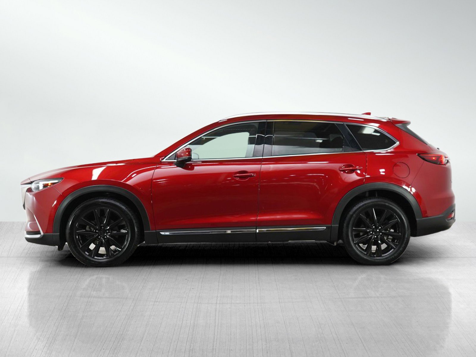 Used 2016 Mazda CX-9 Grand Touring with VIN JM3TCBDY2G0105463 for sale in Burnsville, Minnesota