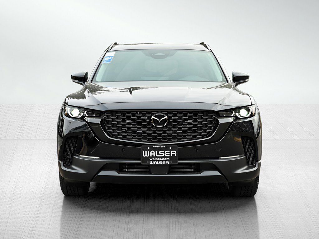2026 Mazda CX-50 2.5 S Meridian Edition photo 2