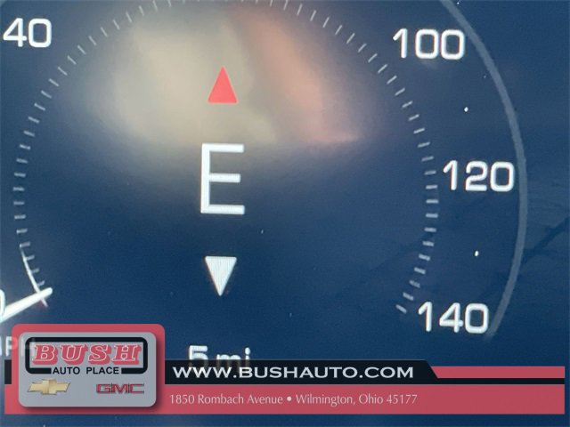 2026 Gmc Sierra 2500 HD Denali Ultimate photo 11