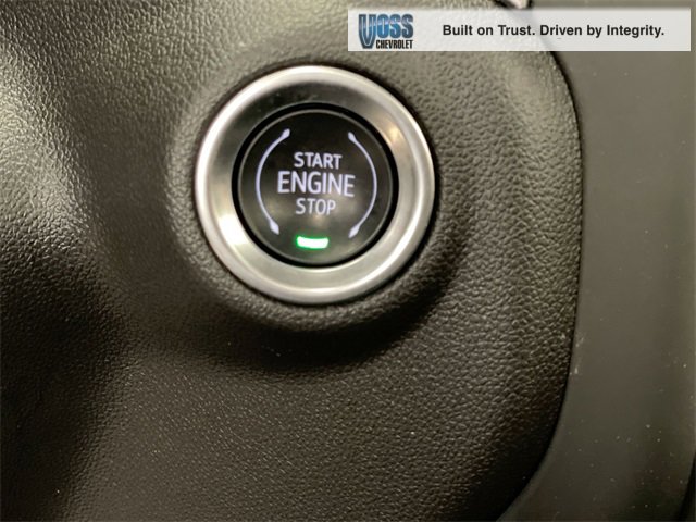 2024 Chevrolet Silverado 1500 photo 47