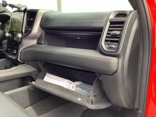 2021 Ram 1500 TRX photo 43