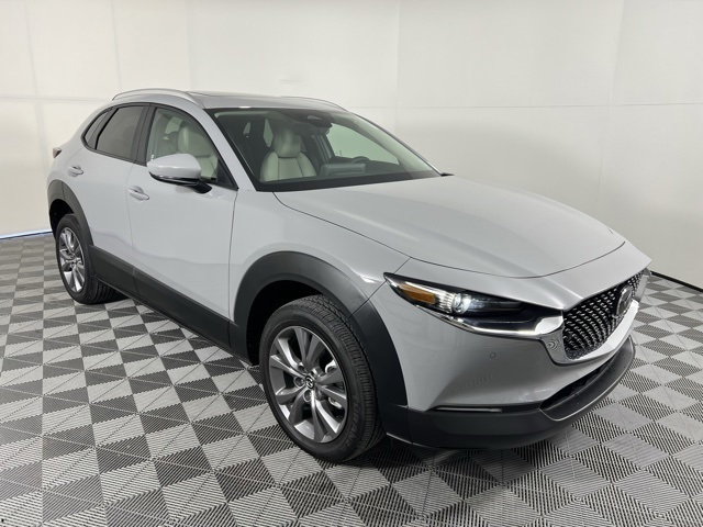 2026 Mazda CX-30 Preferred's photo