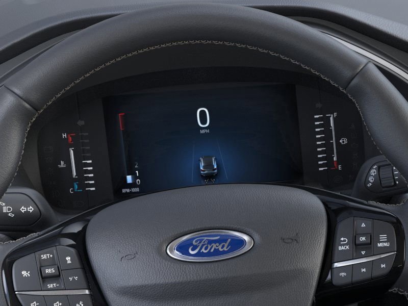 2026 Ford Escape Active photo 3