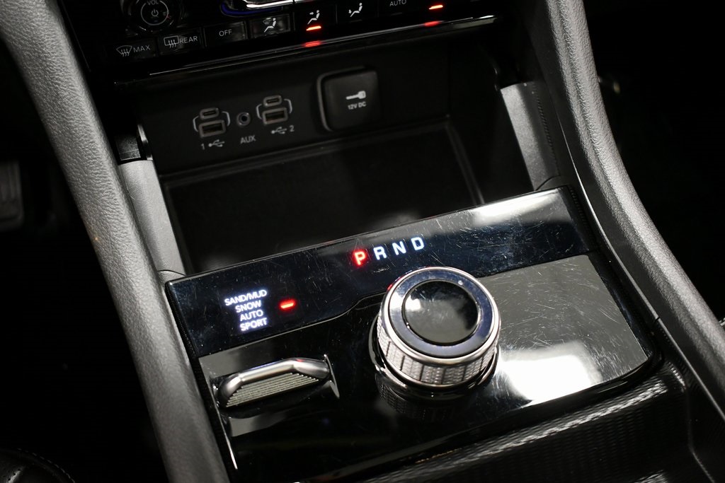 2024 Jeep Grand Cherokee Limited photo 24