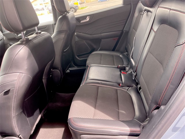 2024 Ford Escape ST-Line photo 13