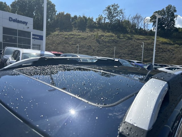 2025 Subaru Outback Touring XT photo 21