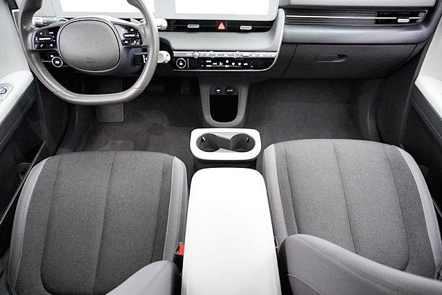 2024 Hyundai Ioniq 5 SEL photo 19