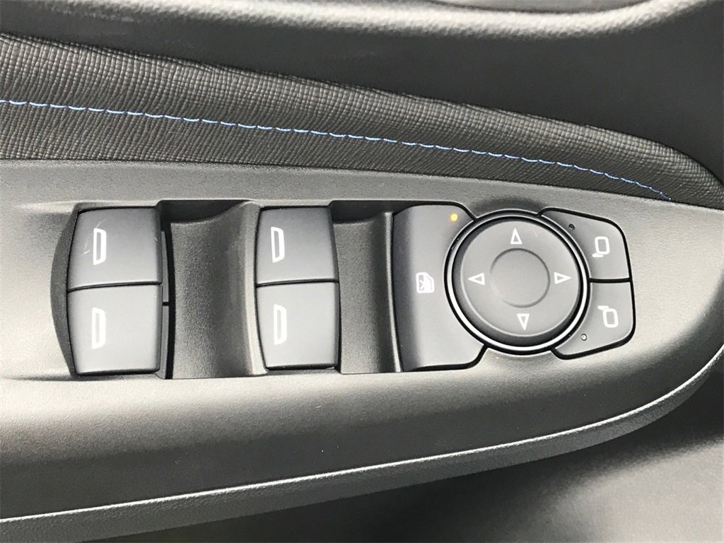 2026 BUICK ENVISTA - Image 14