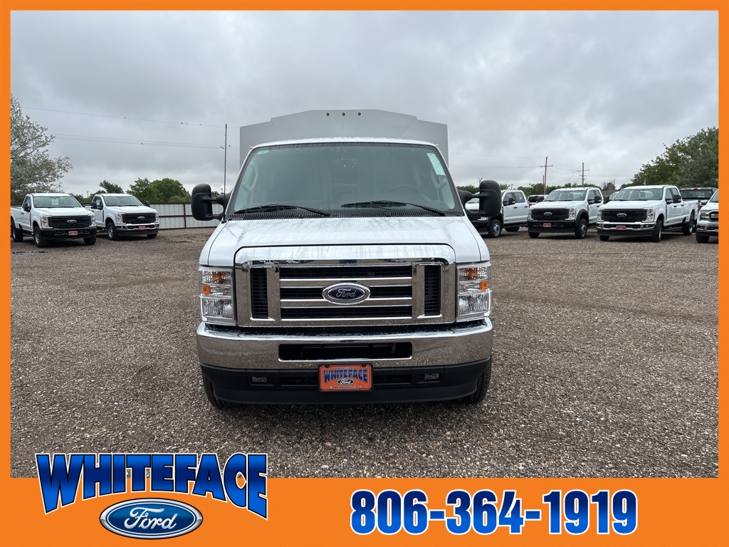 2025 Ford E-350 Base photo 8