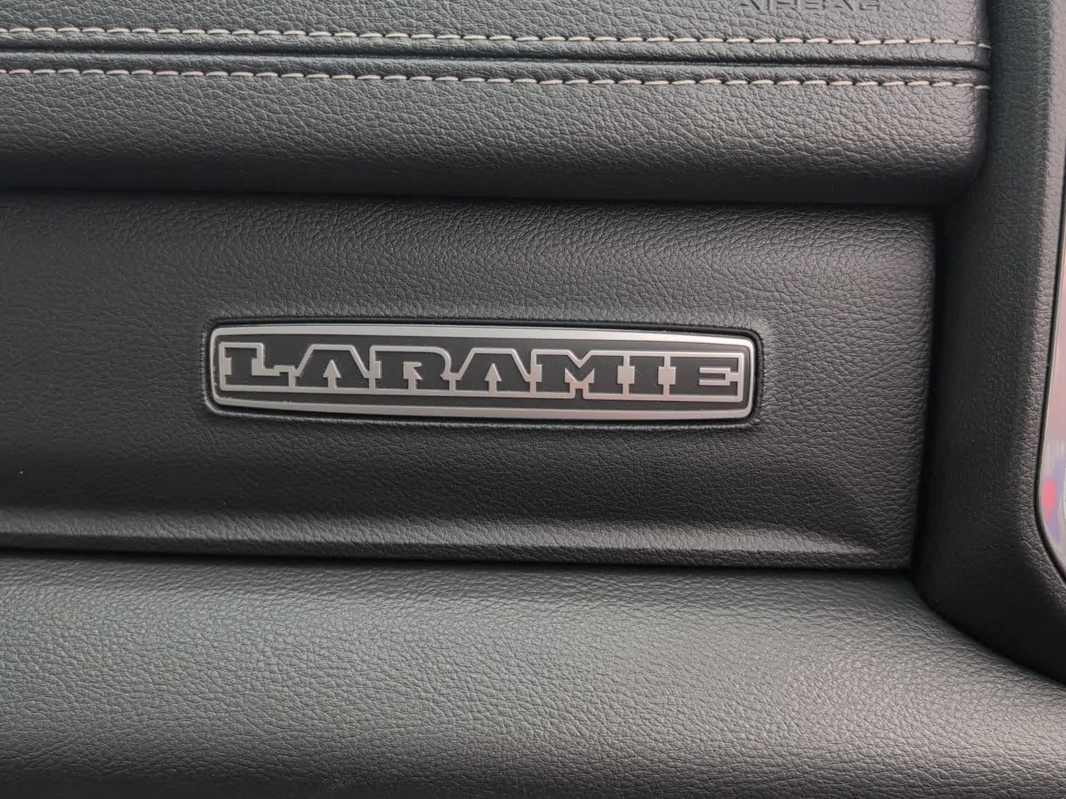 2022 Ram 1500 Laramie photo 23