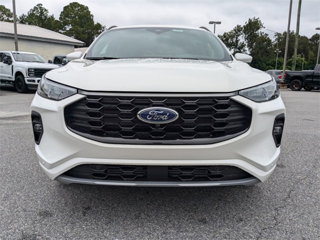 2024 Ford Escape ST-Line Elite photo 9