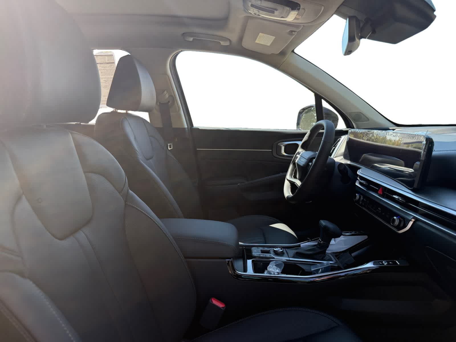 2026 Kia Sorento X-Line SX photo 13