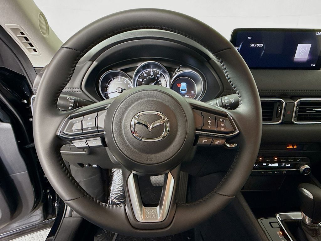 2025 Mazda CX-5 2.5 S Preferred photo 11