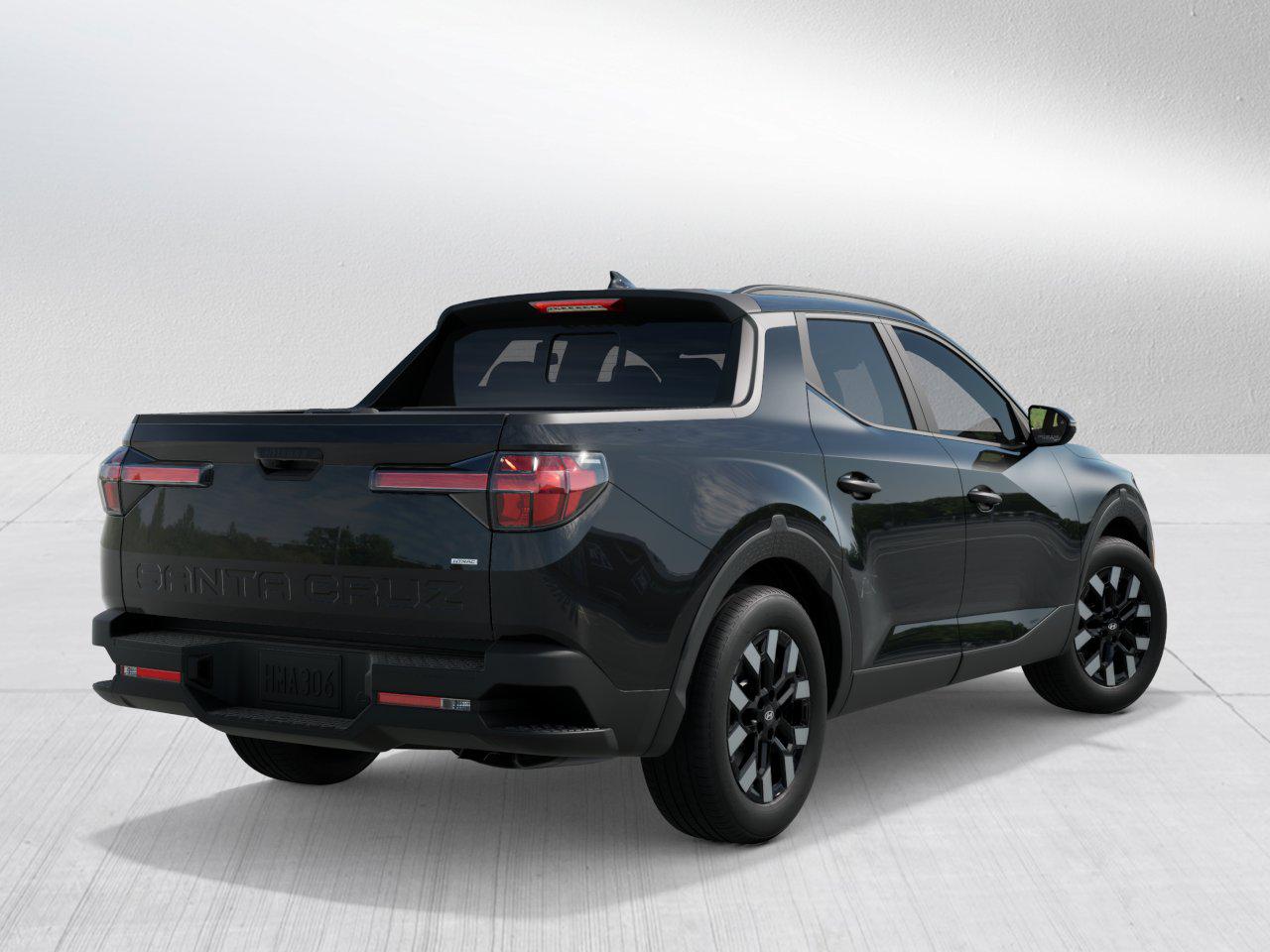 2026 Hyundai Santa Cruz SEL Activity photo 4