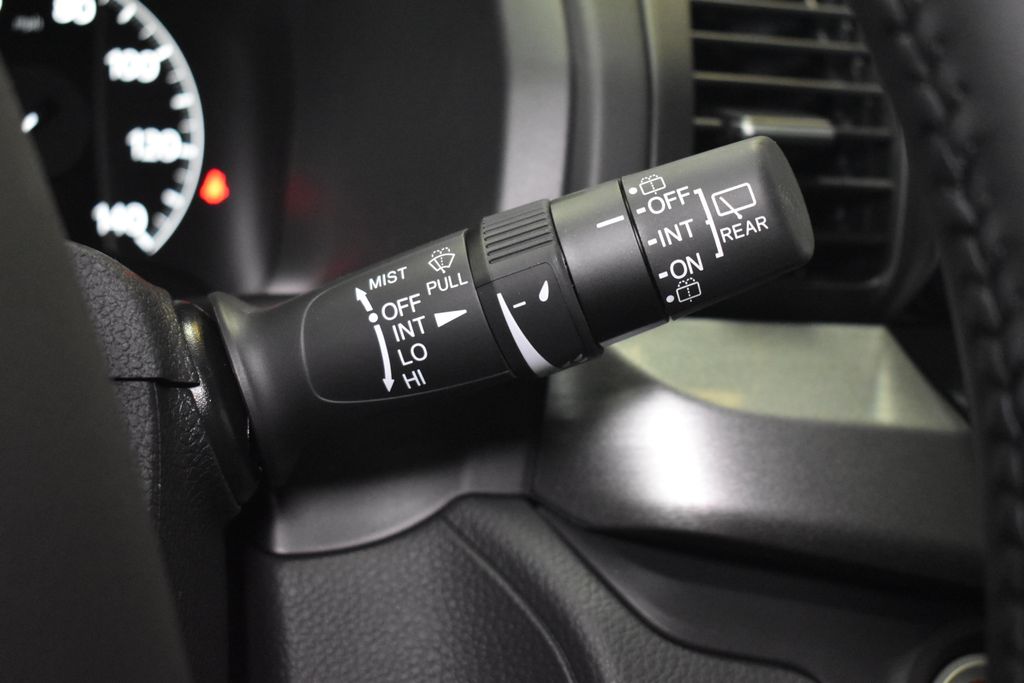 2026 Honda Odyssey EX-L photo 17
