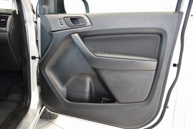 2019 Ford Ranger XL photo 10