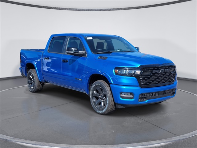 2026 RAM Ram 1500 Pickup Big Horn/Lone Star's photo