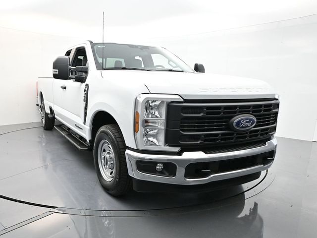 2026 Ford F-350 Super Duty