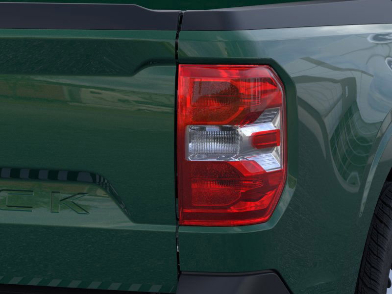 2025 Ford Maverick XL photo 5