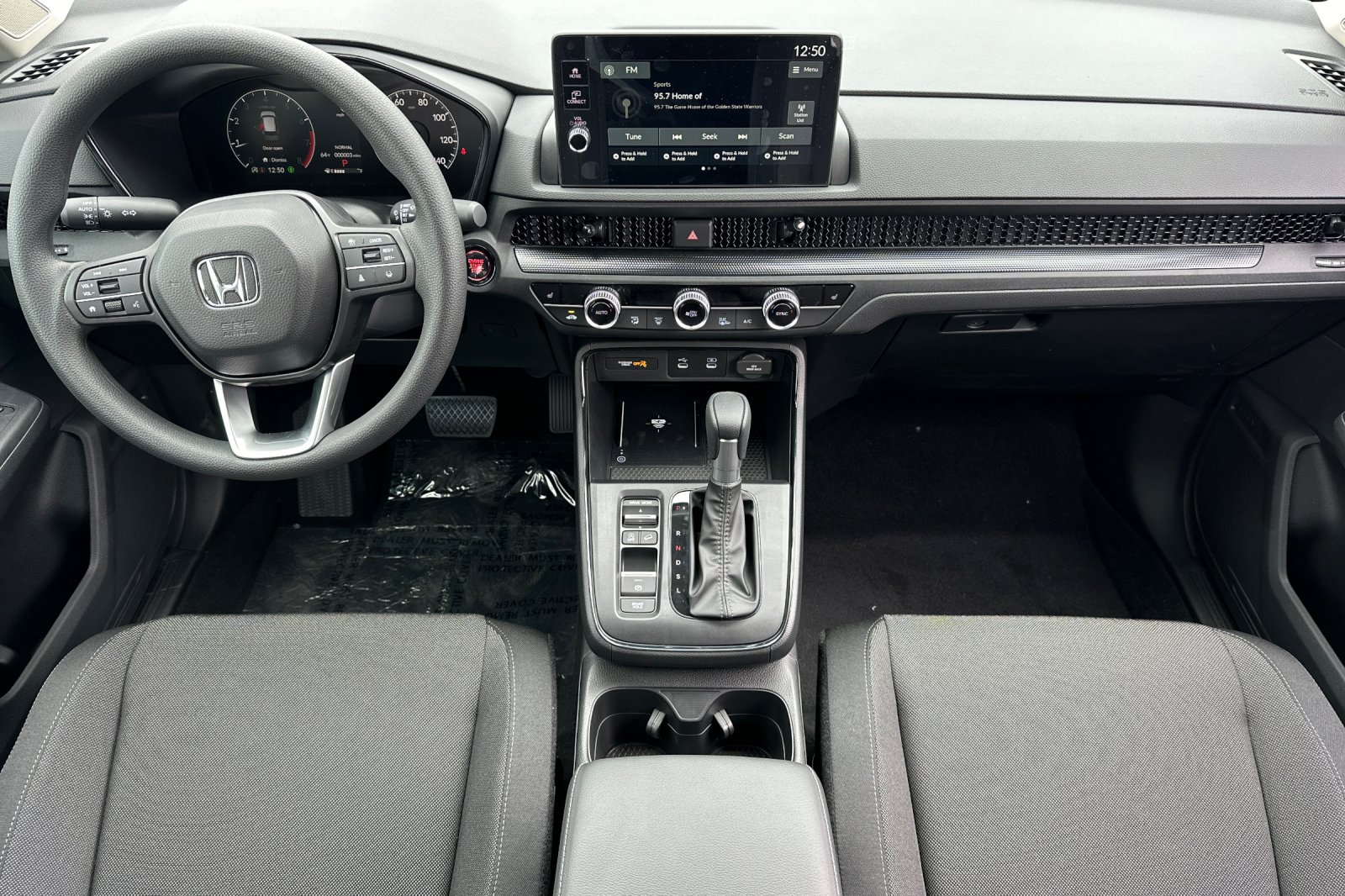2026 Honda CR-V EX photo 14