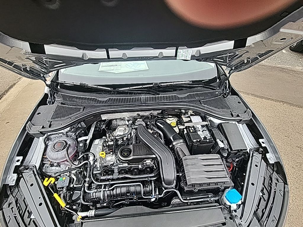 2025 Volkswagen Jetta 1.5T S photo 20