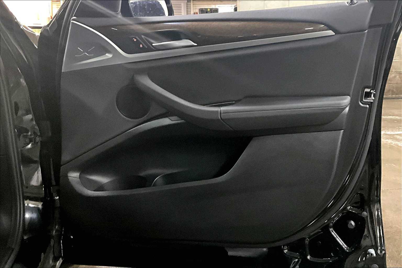 2021 Bmw X3 xDrive30i photo 22