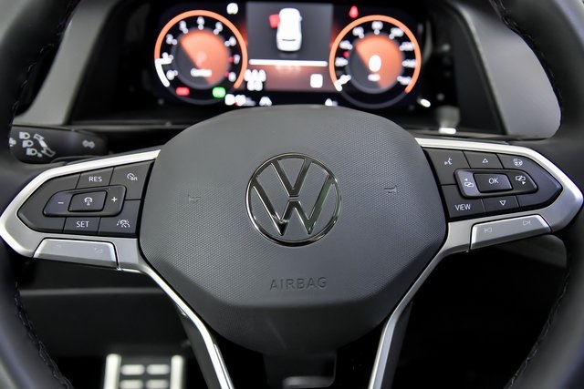 2025 Volkswagen Atlas Peak Edition SE photo 11