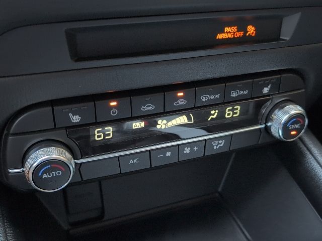 2025 Mazda CX-5 2.5 S Preferred photo 29