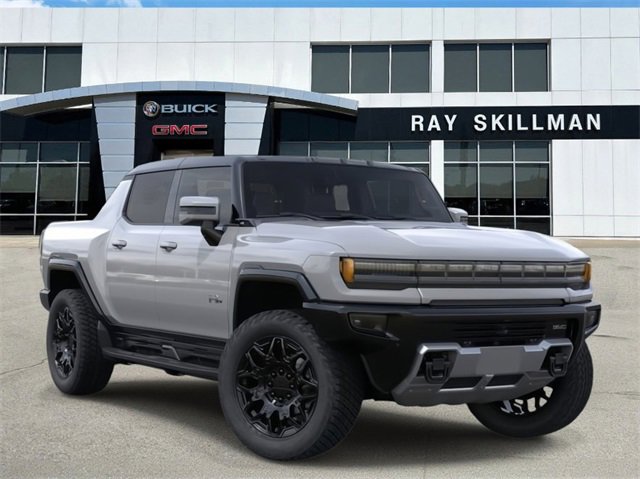 2025 GMC HUMMER EV 2X's photo