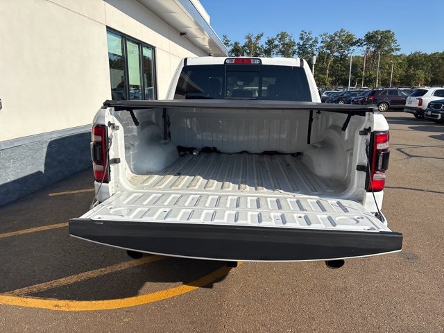 2022 Ram 1500 Laramie photo 17