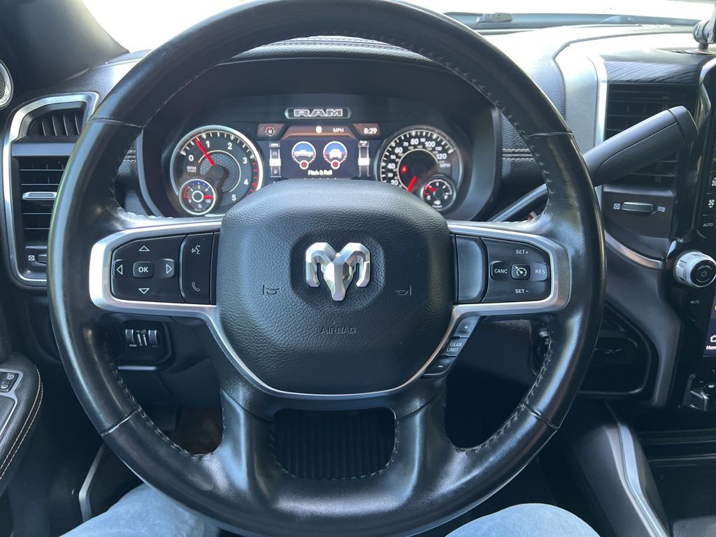 2024 Ram 3500 Laramie photo 15