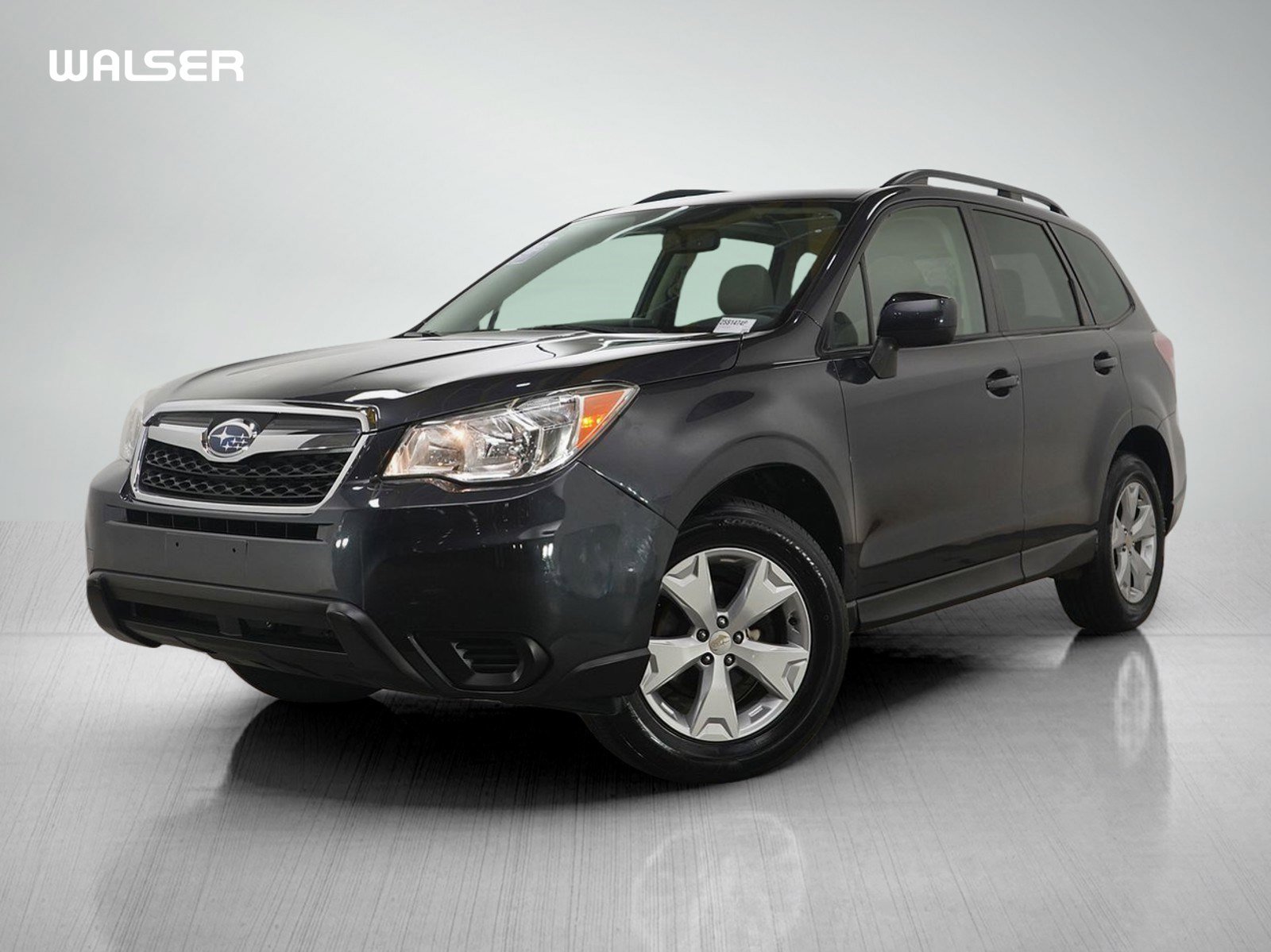 2016 Subaru Forester i Premium