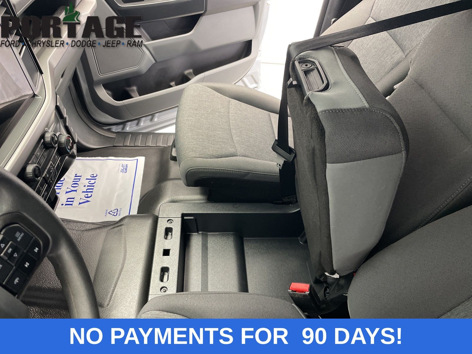 2024 Ford F-150 XLT photo 19