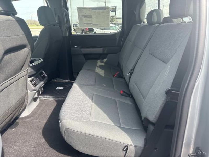 2025 Ford F-150 XLT photo 7