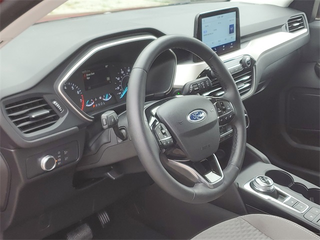 2022 Ford Escape SE photo 10