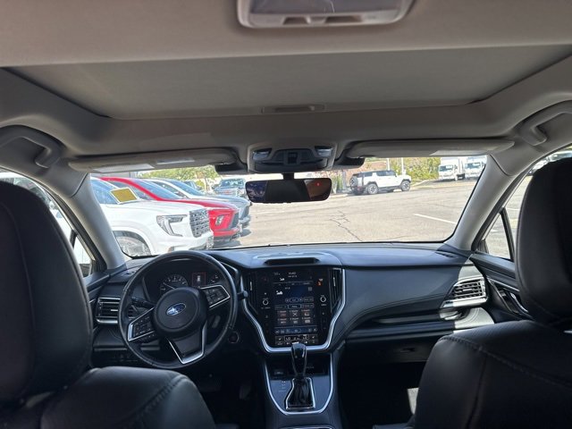2023 Subaru Outback Limited photo 25