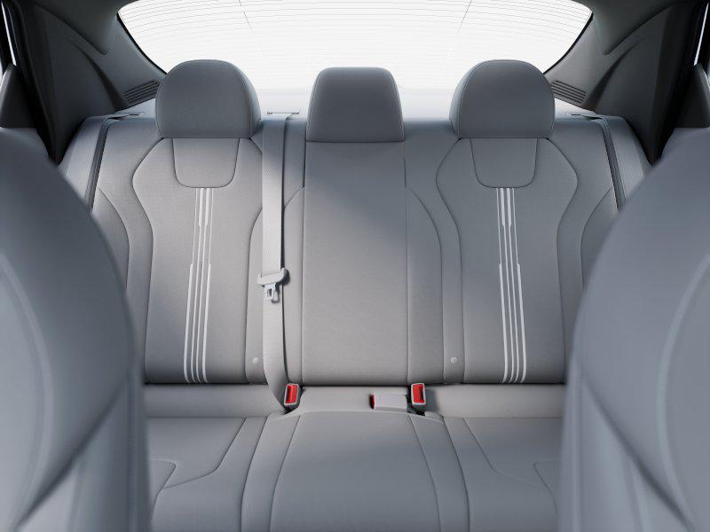 2025 Hyundai Elantra SEL Sport photo 12