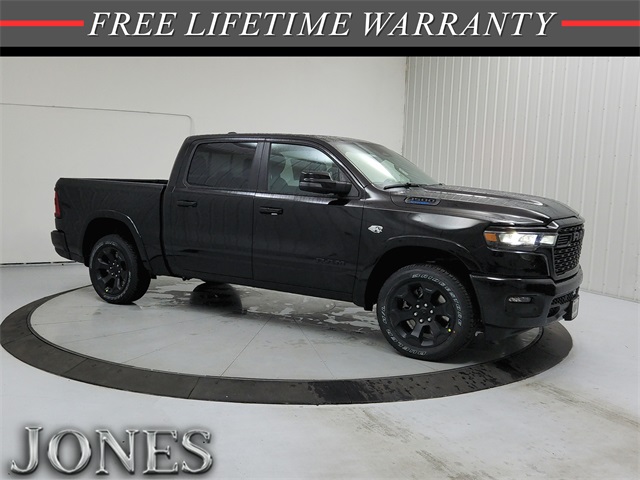 2026 RAM Ram 1500 Pickup Big Horn/Lone Star's photo