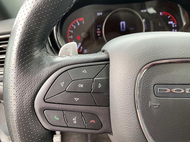 2022 Dodge Durango GT Plus photo 15