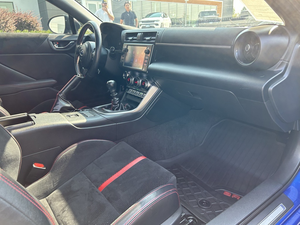 2023 Subaru BRZ Limited photo 24