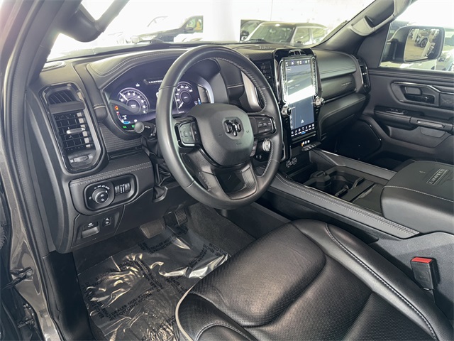 2023 Ram 1500 Limited photo 18