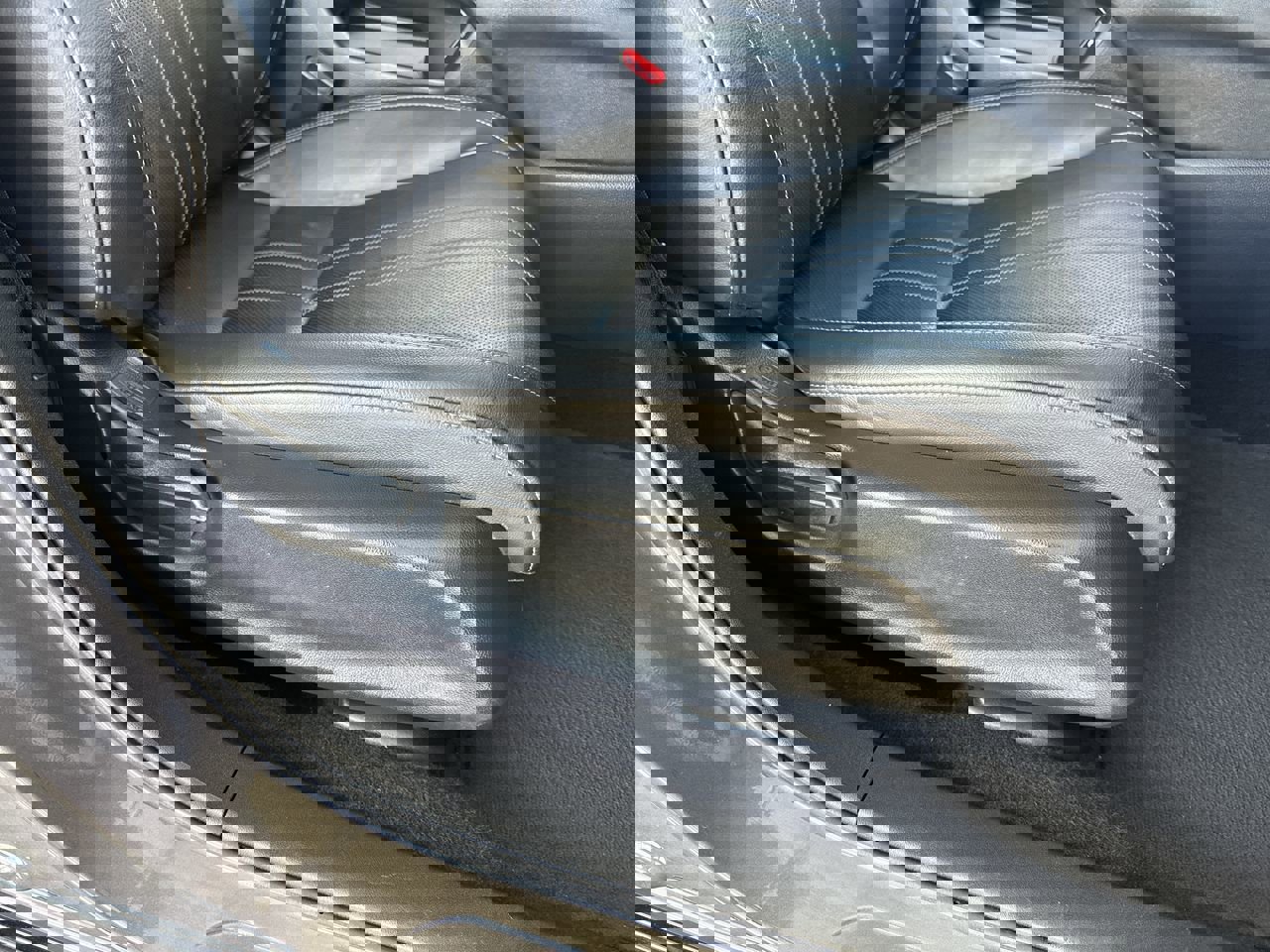 2024 Honda HR-V EX-L photo 27