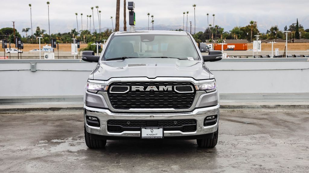 2026 Ram 1500 Big Horn Lone Star photo 2